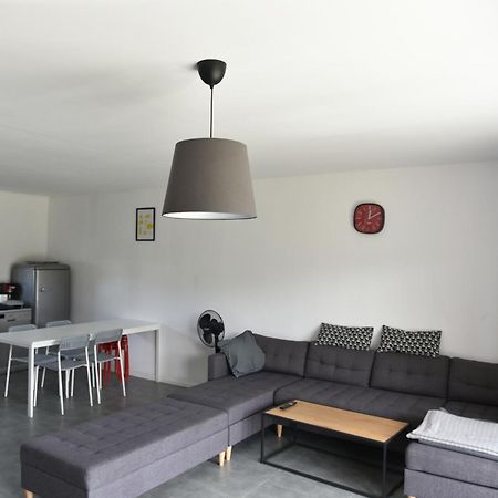 Slajszowki-Domki Caloroczne Slajszewo Esterno foto