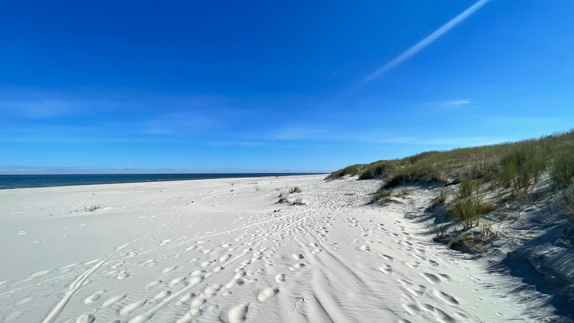 Slajszowki-Domki Caloroczne Slajszewo Esterno foto